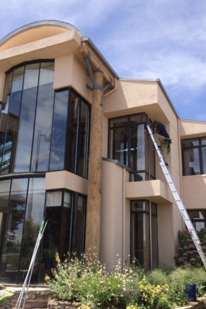 Commercial Window Cleaners in Flagstaff AZ