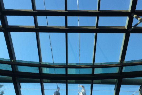 Commercial Window Cleaners in Flagstaff AZ